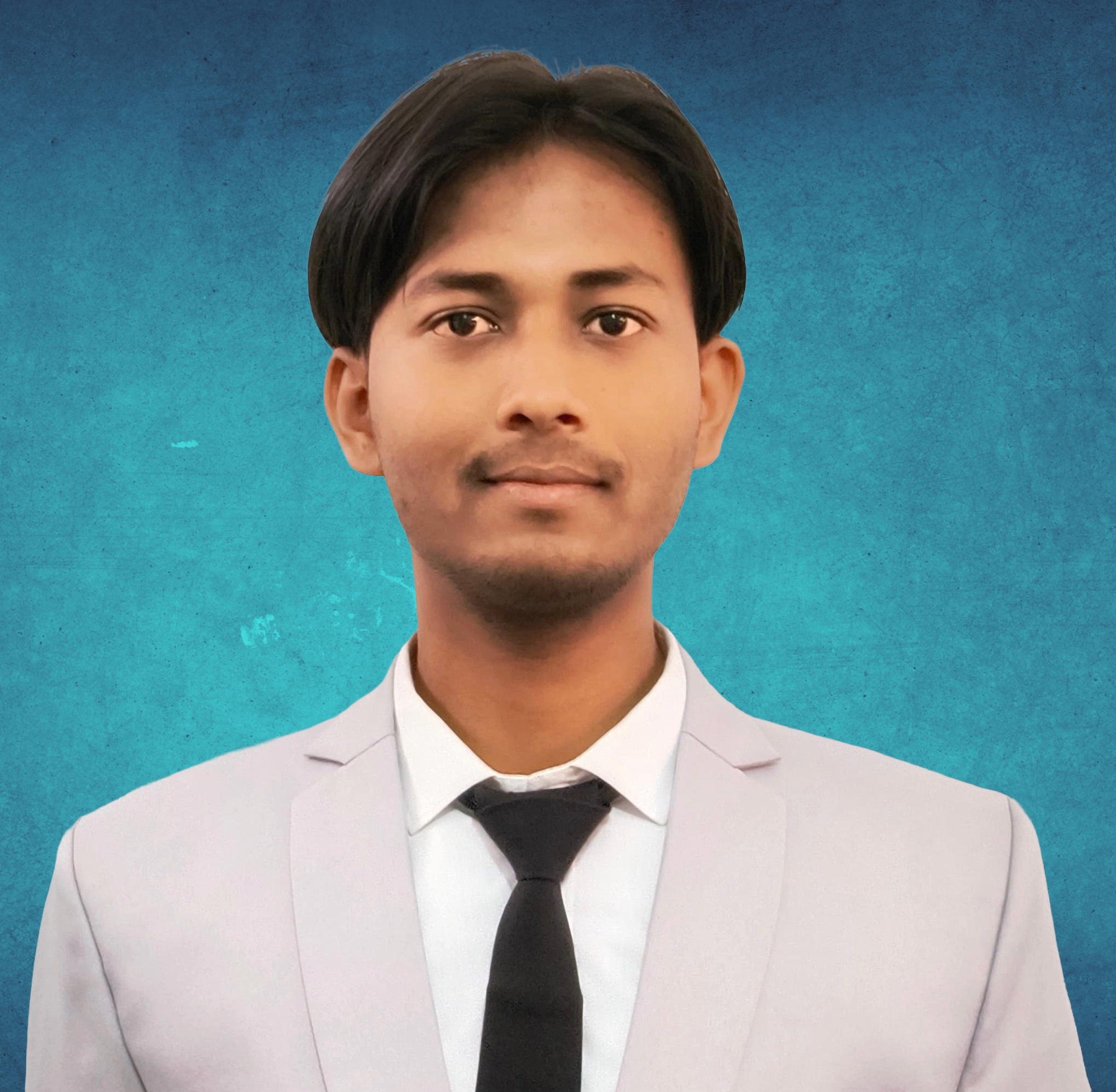 Sarthak Sinha - Software Engineer